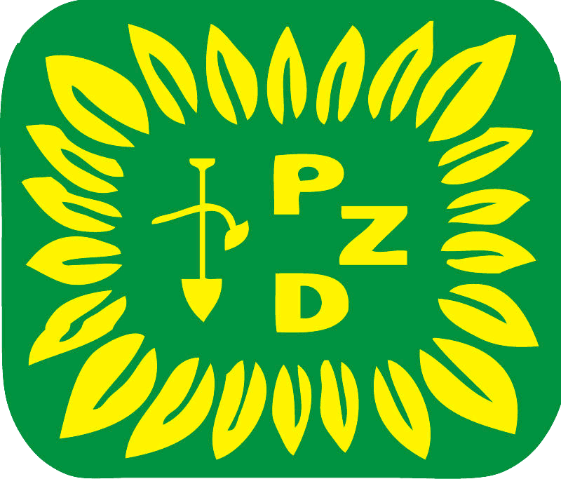 logo pzd